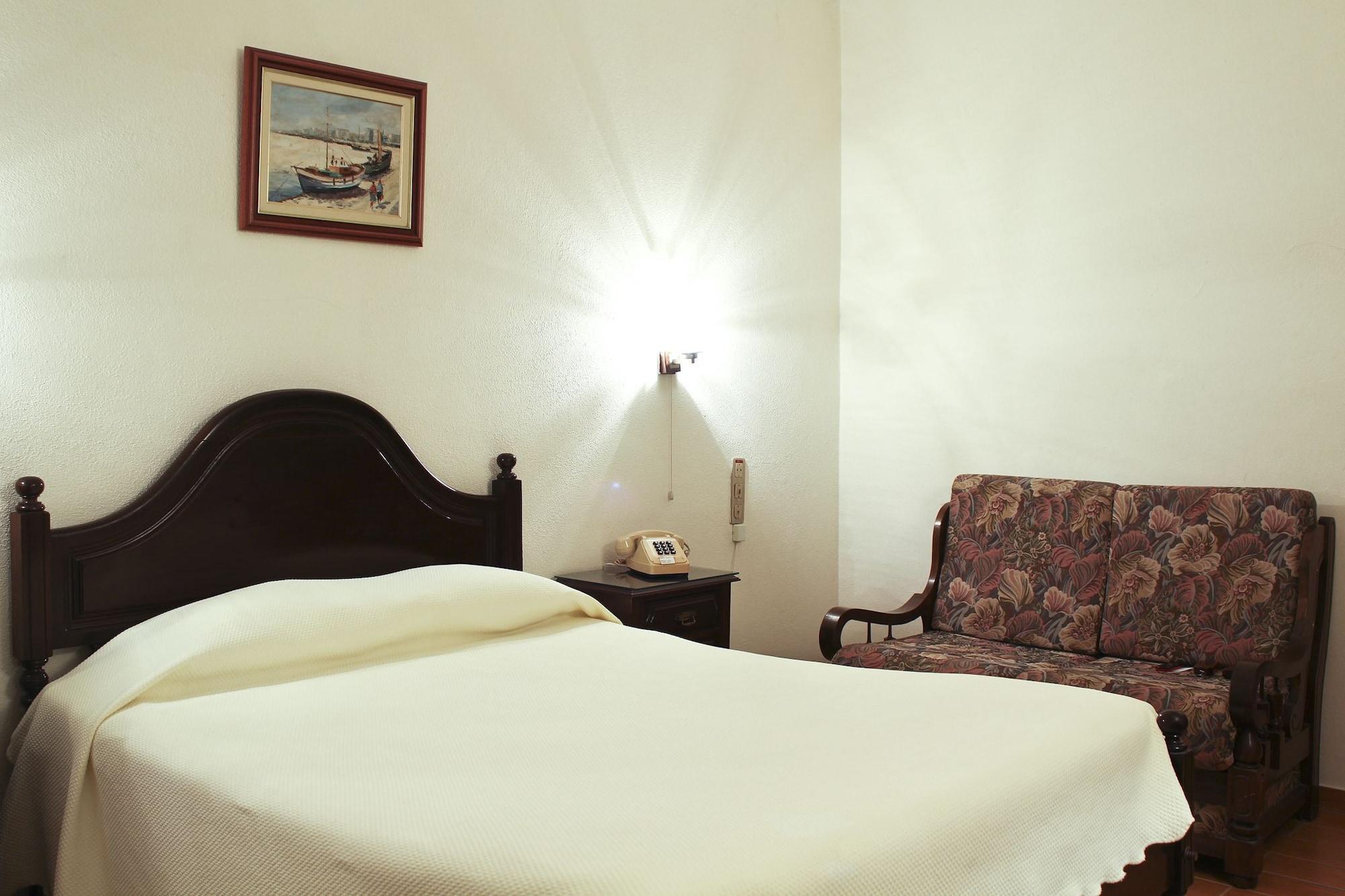 Aeromar Beach Hotel Фару Экстерьер фото