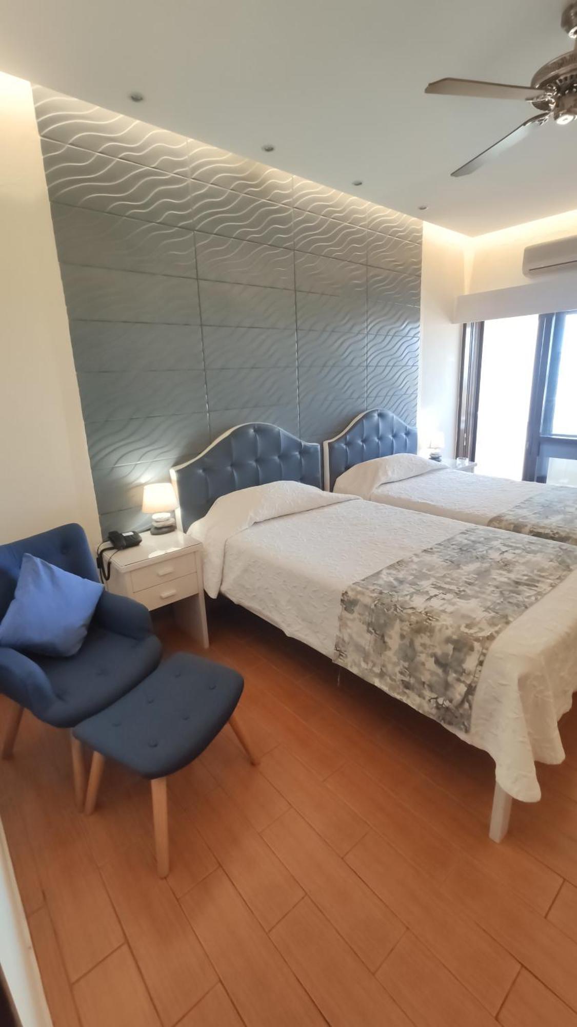Aeromar Beach Hotel Фару Экстерьер фото