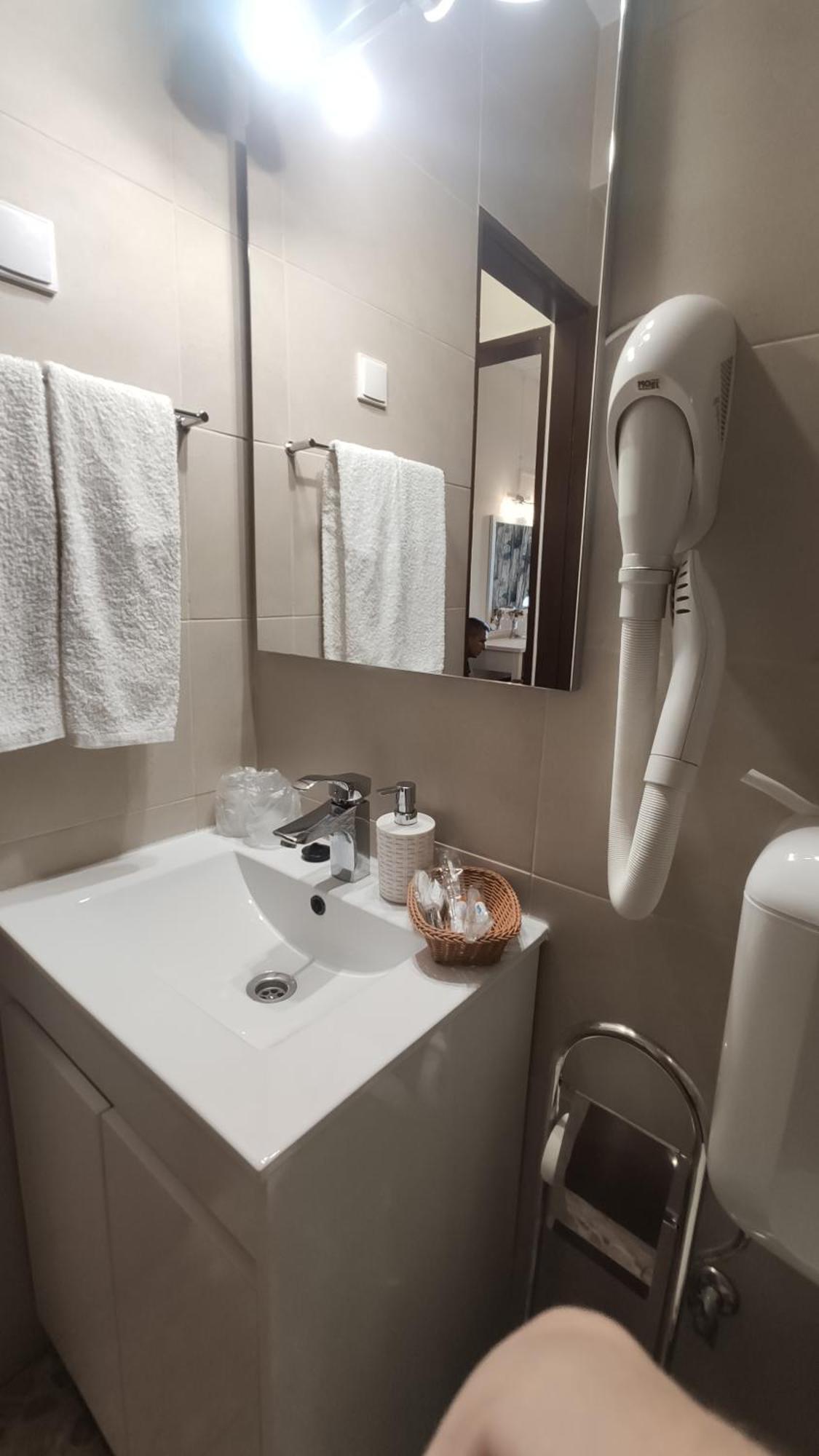 Aeromar Beach Hotel Фару Экстерьер фото