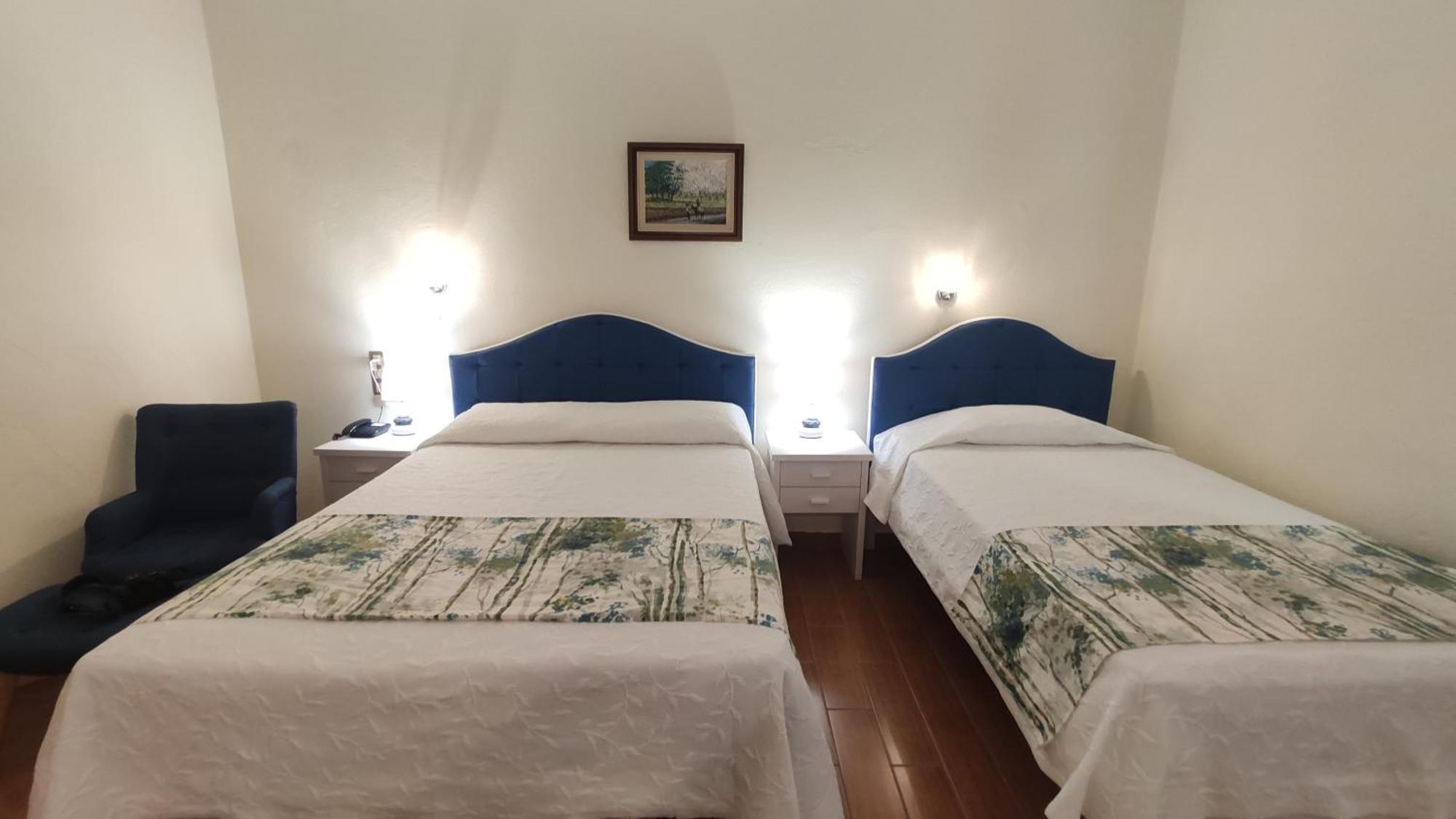 Aeromar Beach Hotel Фару Экстерьер фото