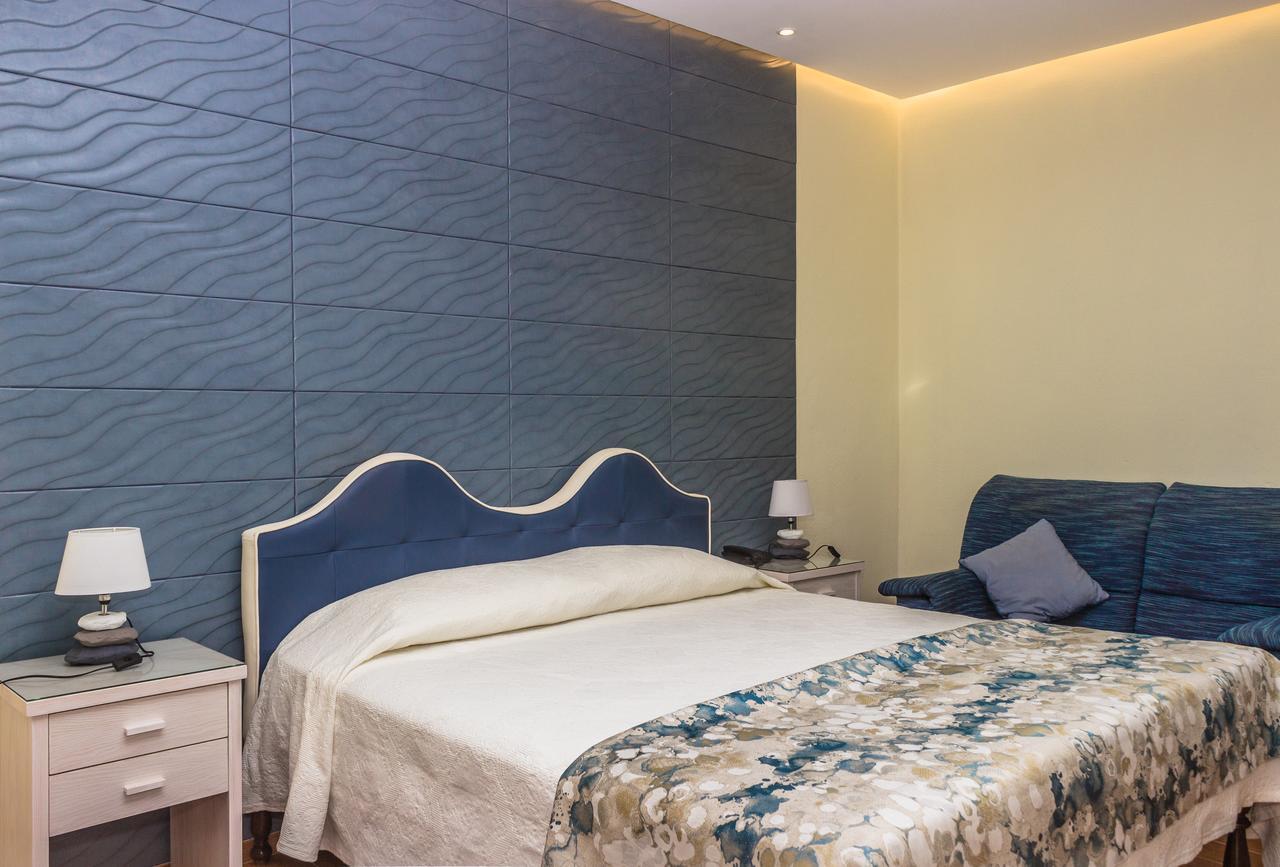 Aeromar Beach Hotel Фару Экстерьер фото