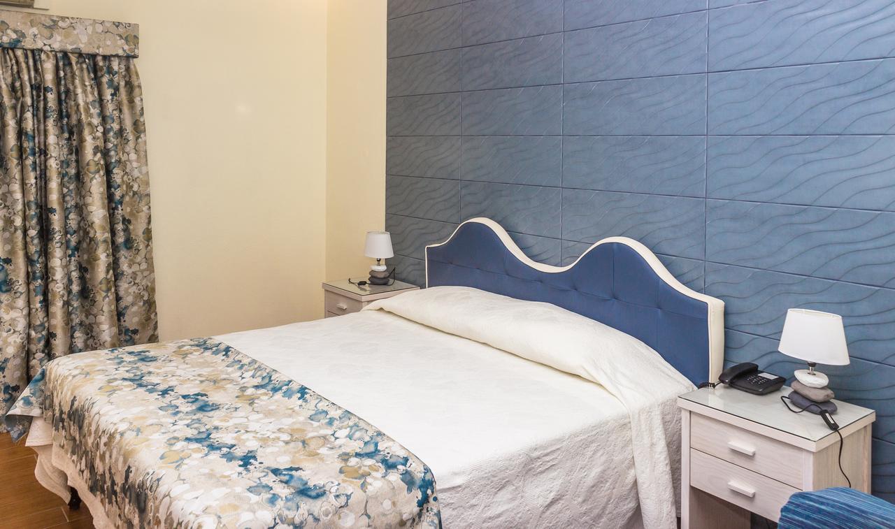 Aeromar Beach Hotel Фару Экстерьер фото