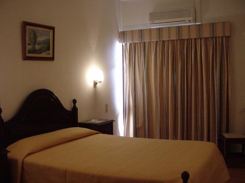 Aeromar Beach Hotel Фару Экстерьер фото