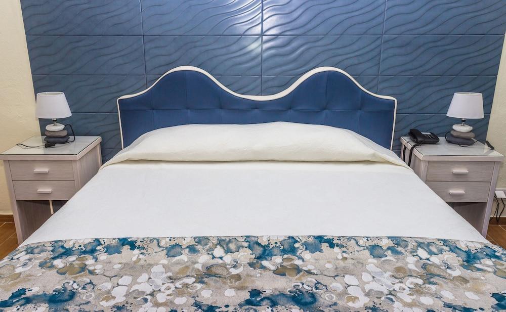 Aeromar Beach Hotel Фару Экстерьер фото